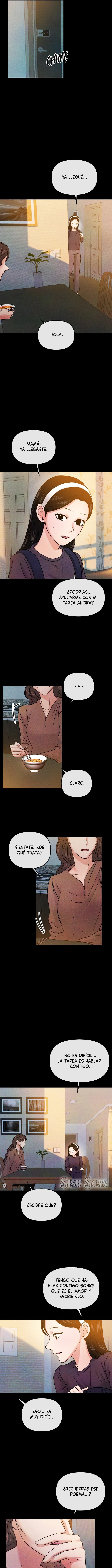Es un romance universitario Capítulo 24 - Page 12