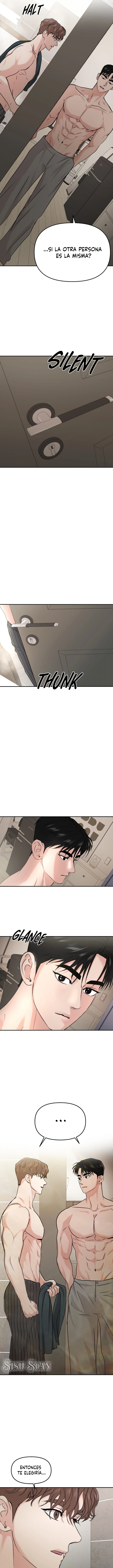 Es un romance universitario Capítulo 25 - Page 18