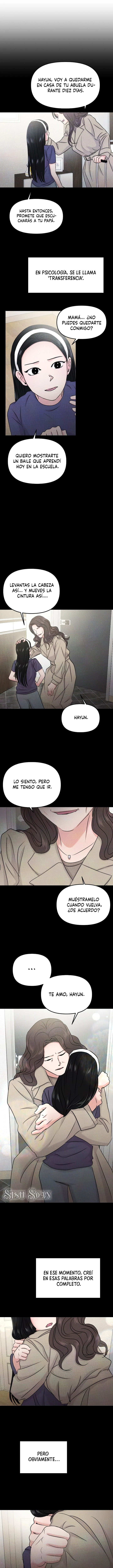Es un romance universitario Capítulo 31 - Page 18