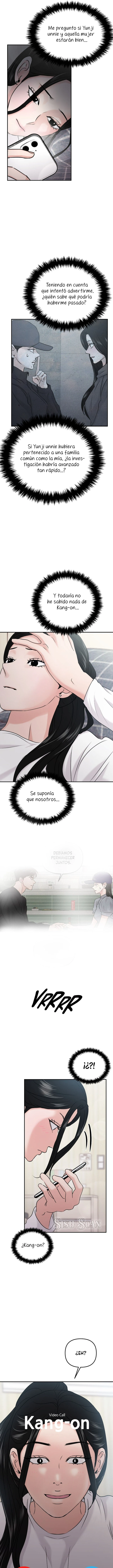 Es un romance universitario Capítulo 36 - Page 24