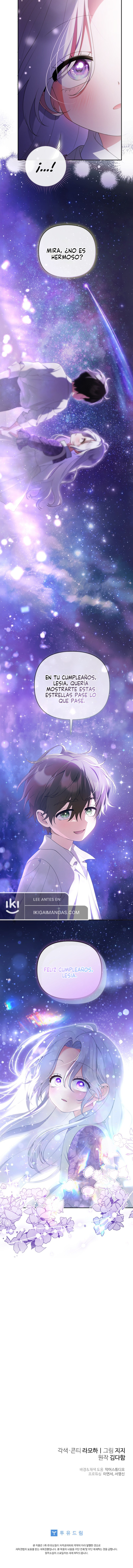 Esta Reencarnación Requiere Una Tarifa De Suscripción Capítulo 34 - Page 11