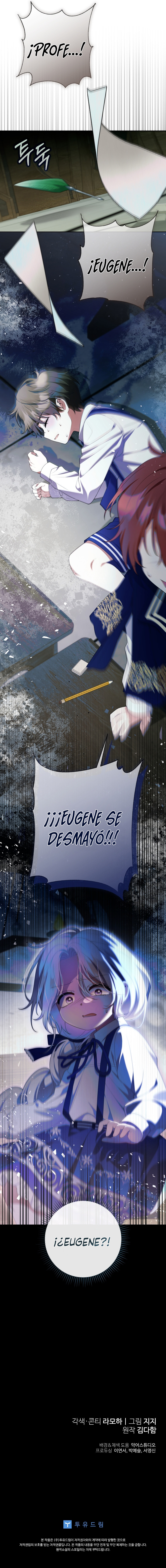 Esta Reencarnación Requiere Una Tarifa De Suscripción Capítulo 35 - Page 10