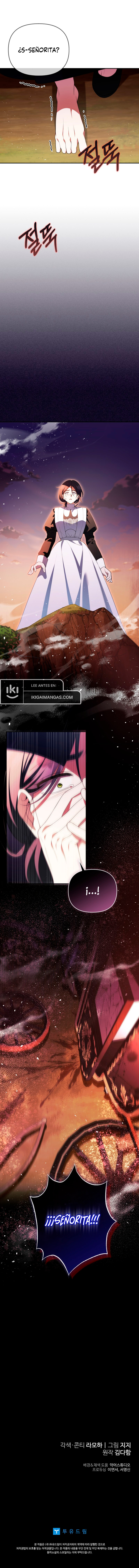 Esta Reencarnación Requiere Una Tarifa De Suscripción Capítulo 37 - Page 10