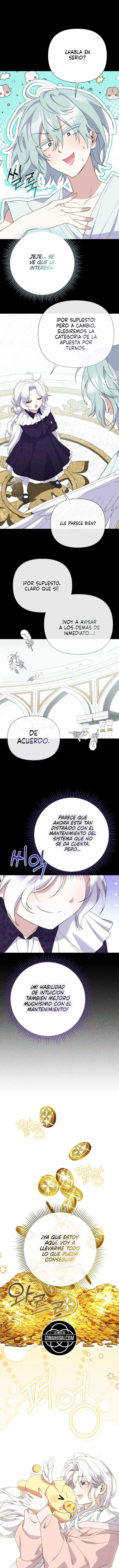 Esta Reencarnación Requiere Una Tarifa De Suscripción Capítulo 41 - Page 18