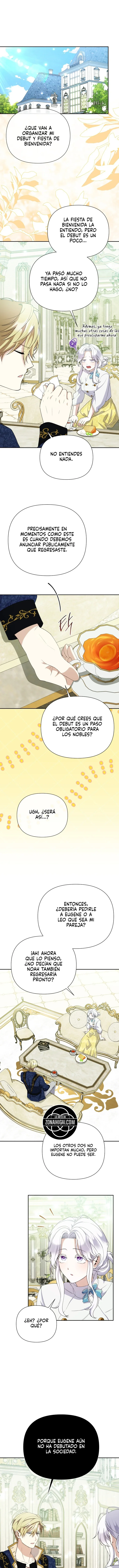 Esta Reencarnación Requiere Una Tarifa De Suscripción Capítulo 42 - Page 2