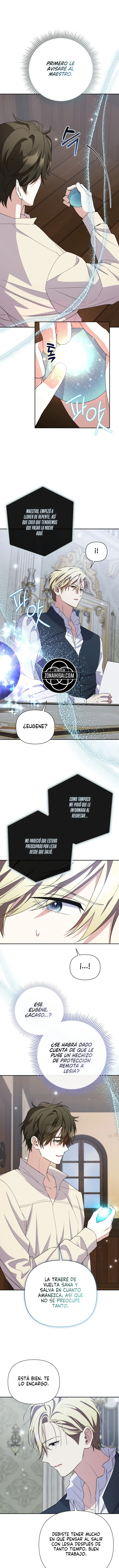Esta Reencarnación Requiere Una Tarifa De Suscripción Capítulo 43 - Page 14