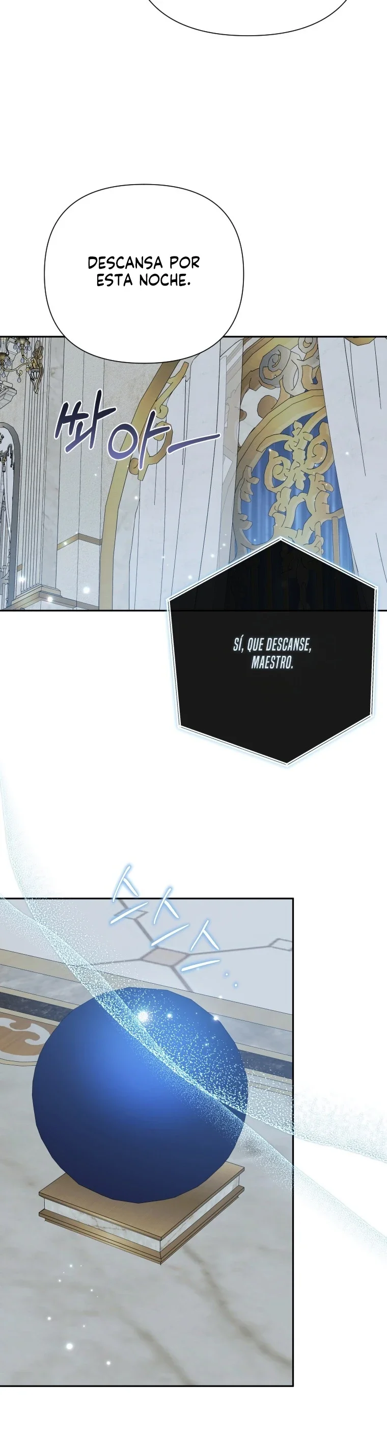 Esta Reencarnación Requiere Una Tarifa De Suscripción Capítulo 43 - Page 15