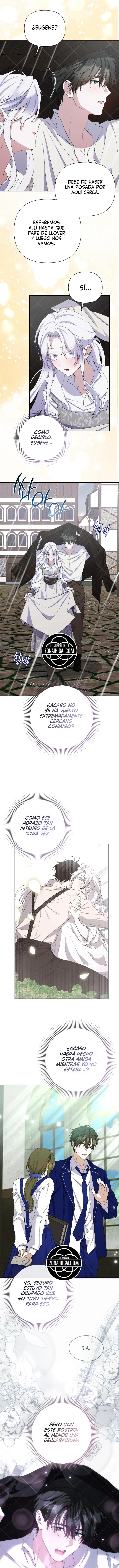 Esta Reencarnación Requiere Una Tarifa De Suscripción Capítulo 43 - Page 8
