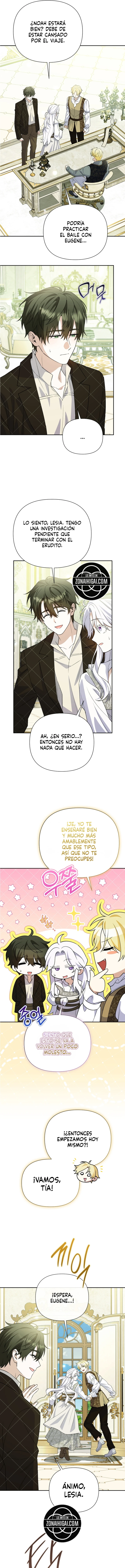 Esta Reencarnación Requiere Una Tarifa De Suscripción Capítulo 44 - Page 12