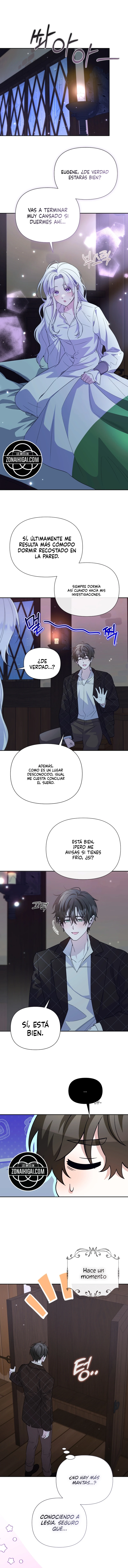 Esta Reencarnación Requiere Una Tarifa De Suscripción Capítulo 44 - Page 2