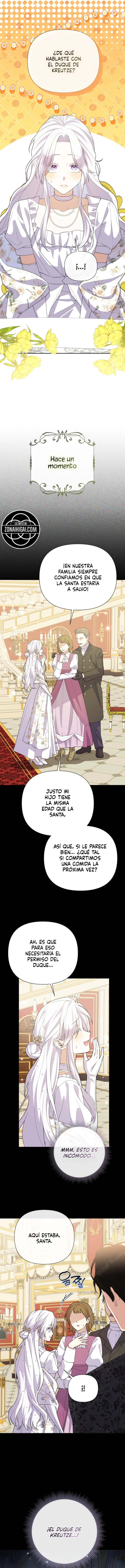 Esta Reencarnación Requiere Una Tarifa De Suscripción Capítulo 45 - Page 6