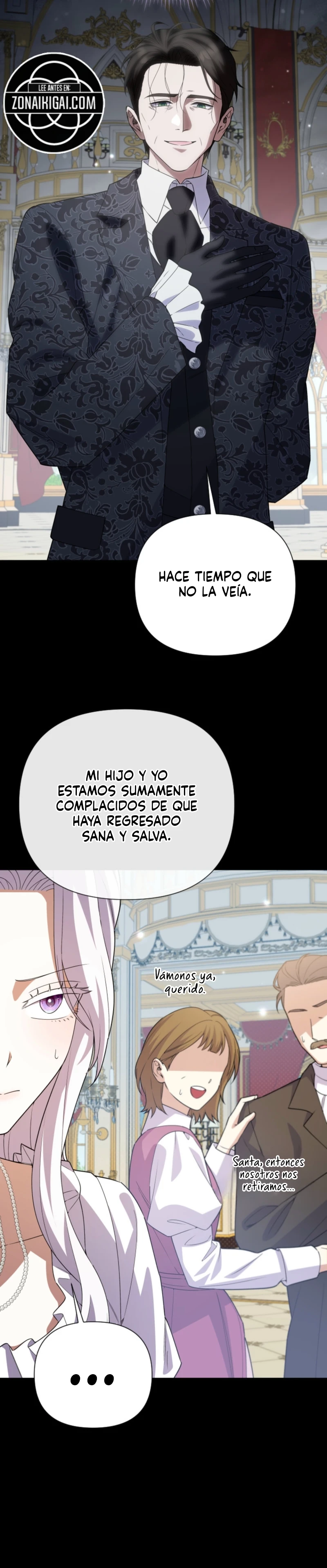 Esta Reencarnación Requiere Una Tarifa De Suscripción Capítulo 45 - Page 7