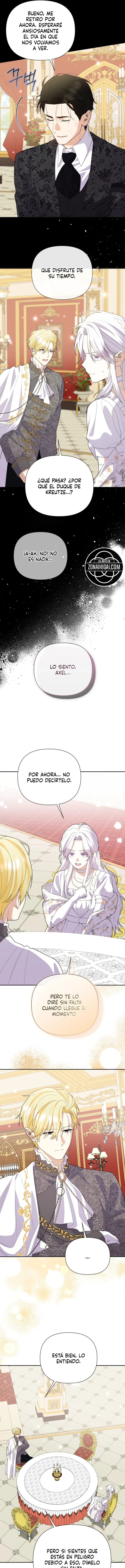 Esta Reencarnación Requiere Una Tarifa De Suscripción Capítulo 45 - Page 12