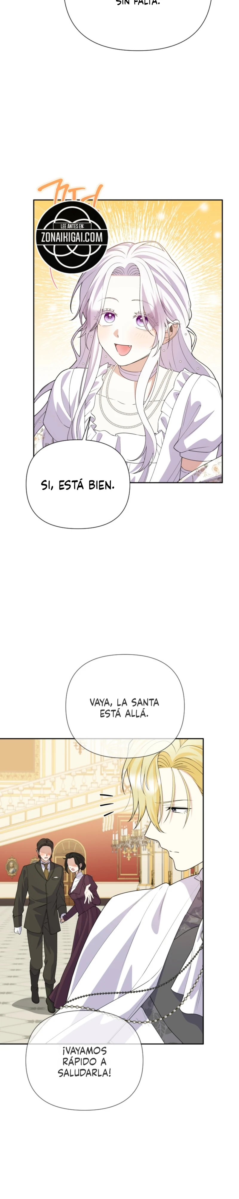 Esta Reencarnación Requiere Una Tarifa De Suscripción Capítulo 45 - Page 13