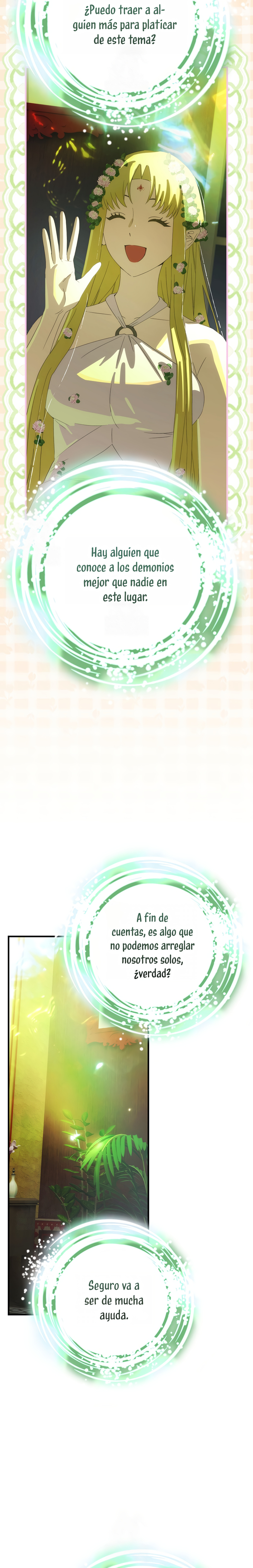 No es tu hijo Capítulo 119 - Page 10