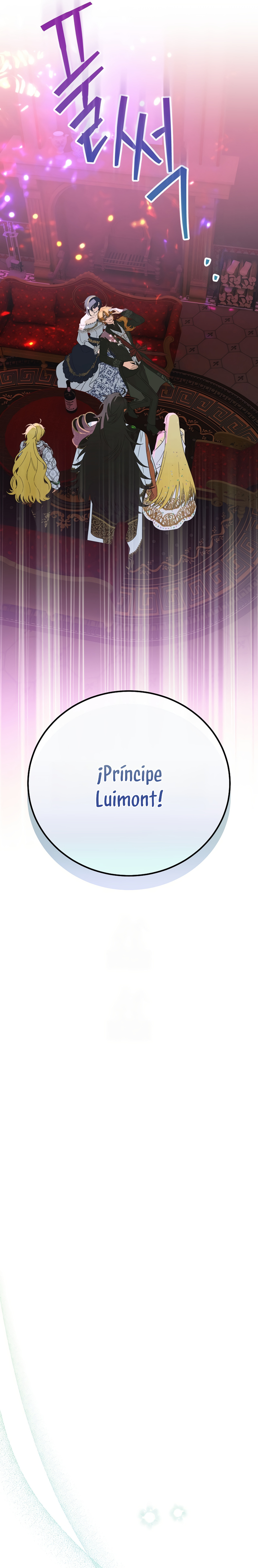 No es tu hijo Capítulo 119 - Page 23