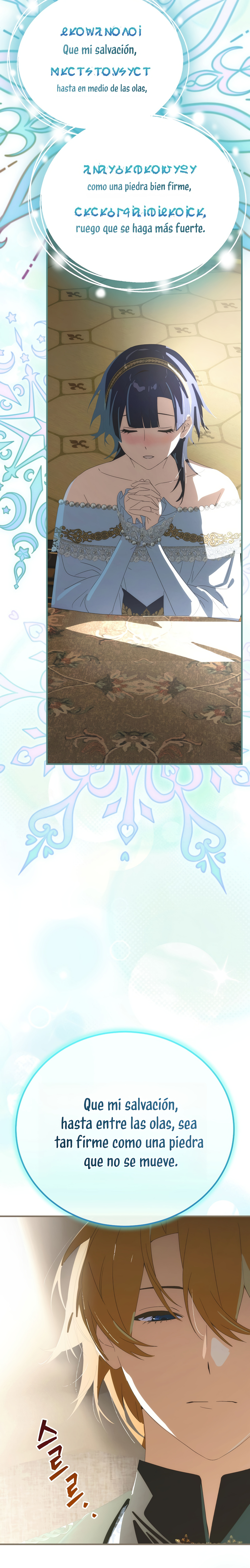 No es tu hijo Capítulo 119 - Page 26