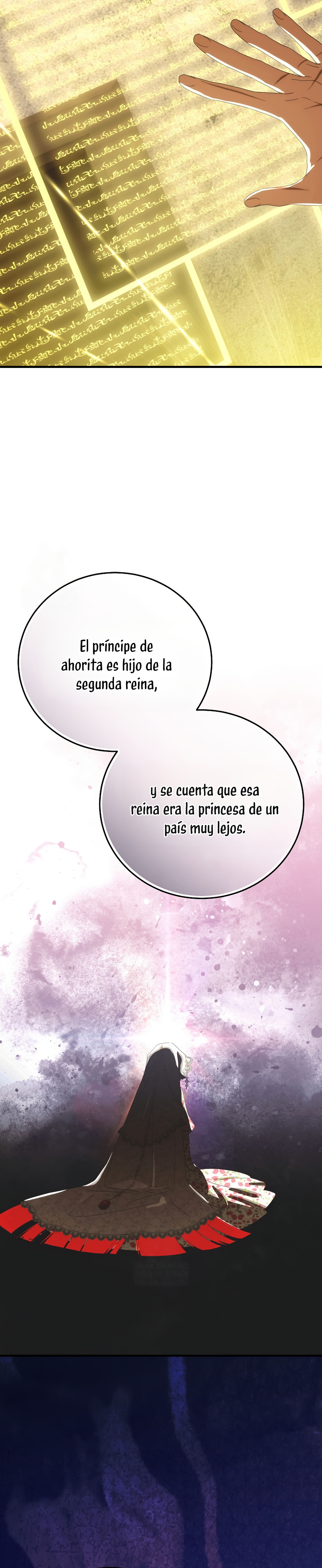 No es tu hijo Capítulo 120 - Page 24