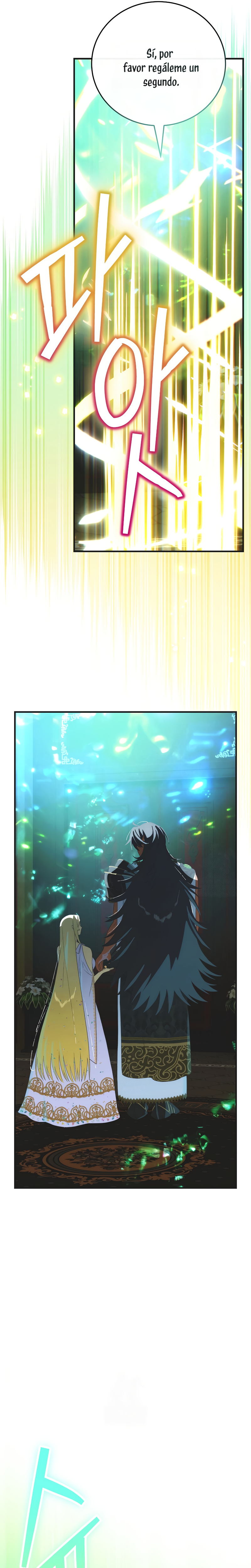 No es tu hijo Capítulo 121 - Page 11