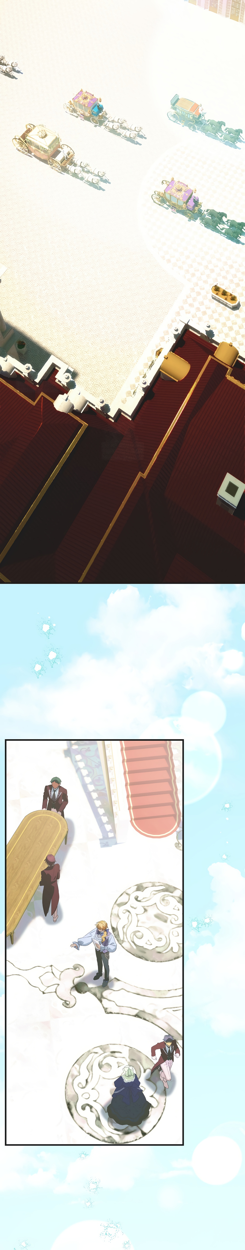 No es tu hijo Capítulo 121 - Page 24