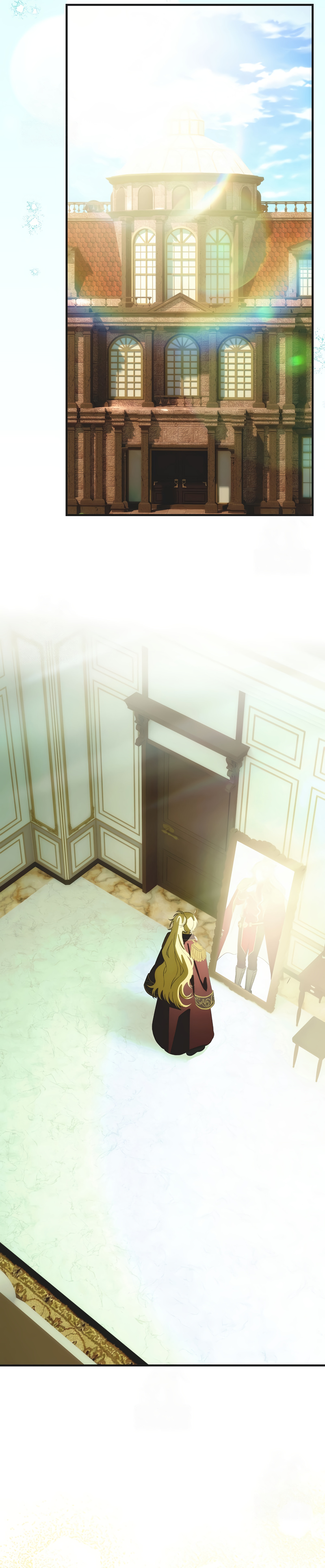 No es tu hijo Capítulo 121 - Page 25