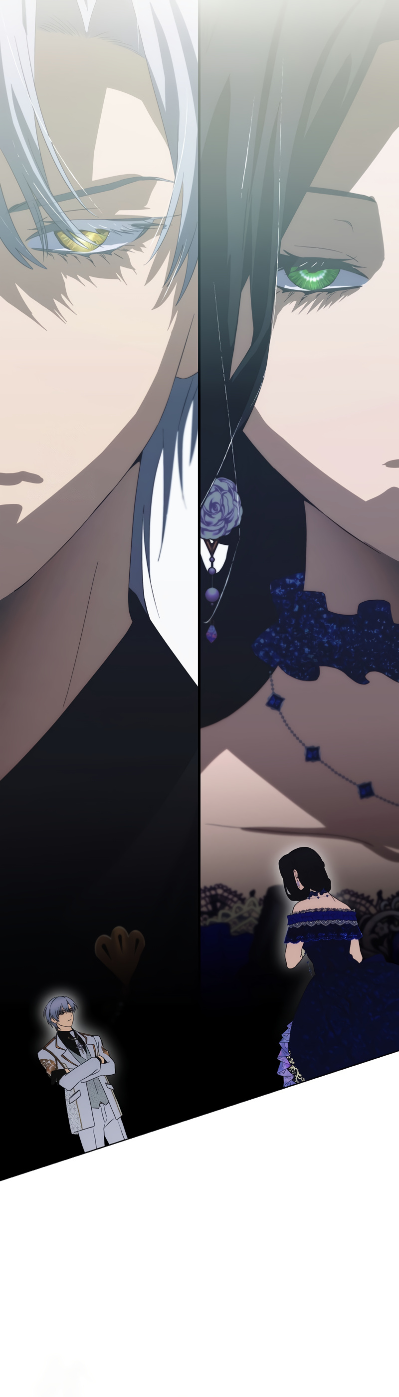 No es tu hijo Capítulo 123 - Page 30