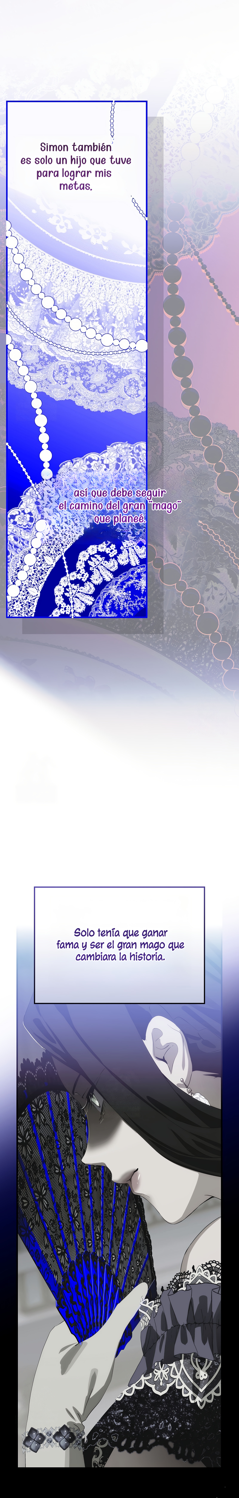 No es tu hijo Capítulo 124 - Page 5