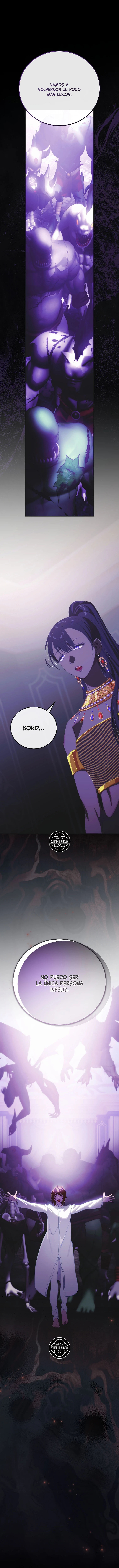 No es tu hijo Capítulo 132 - Page 28