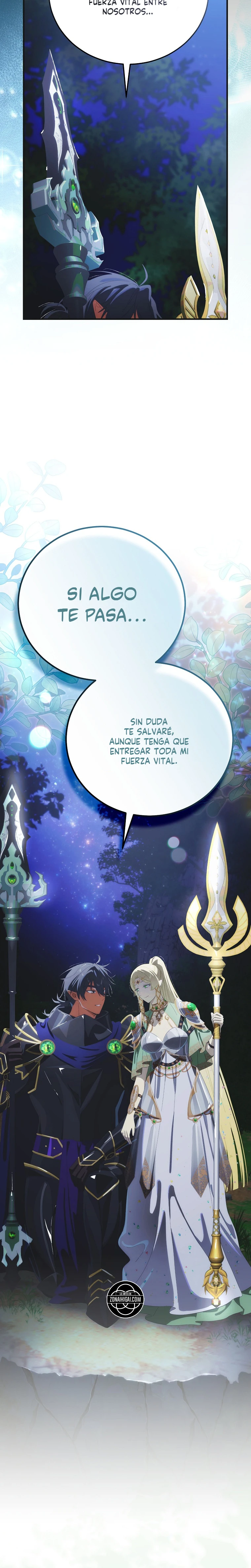 No es tu hijo Capítulo 133 - Page 13