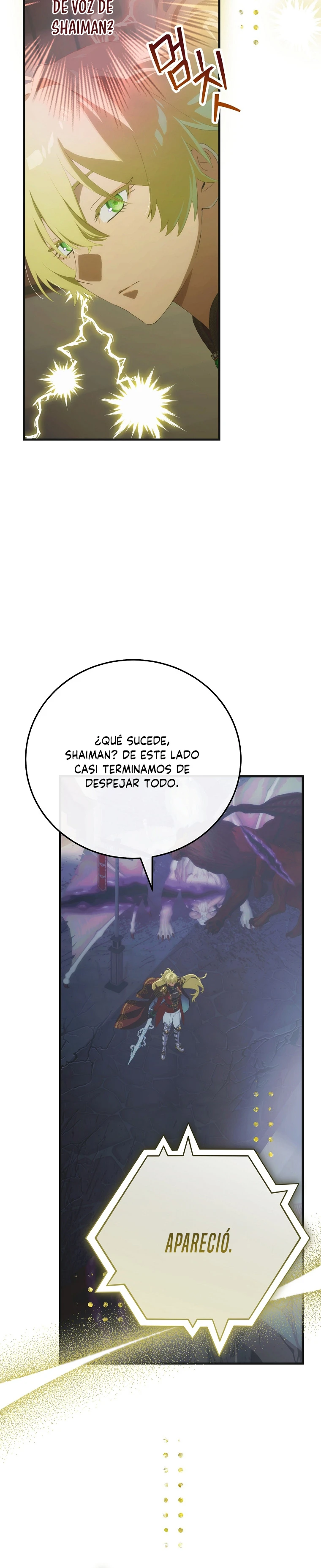 No es tu hijo Capítulo 140 - Page 7