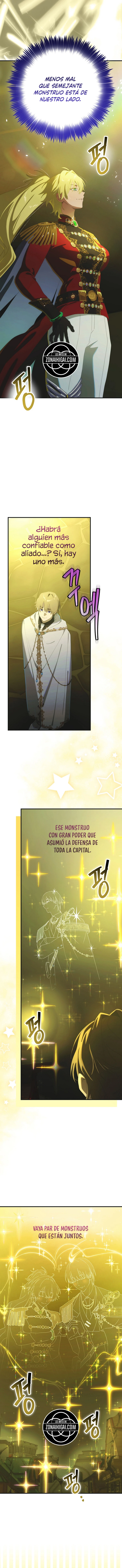 No es tu hijo Capítulo 140 - Page 14