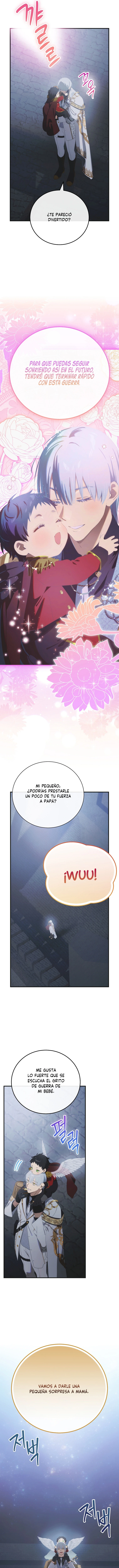 No es tu hijo Capítulo 140 - Page 19