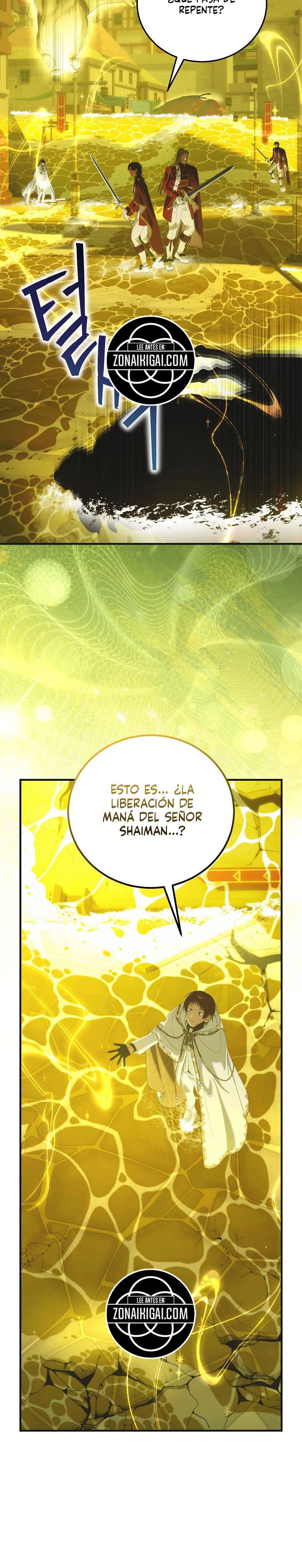 No es tu hijo Capítulo 141 - Page 7