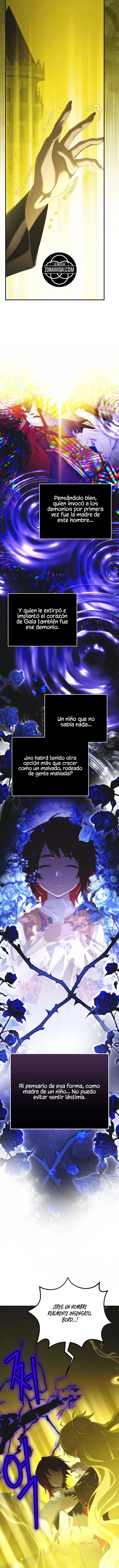 No es tu hijo Capítulo 141 - Page 12