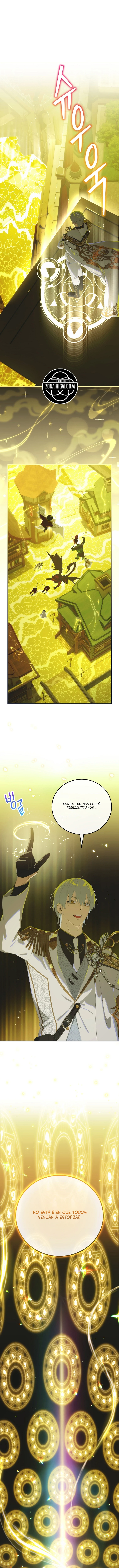 No es tu hijo Capítulo 142 - Page 2