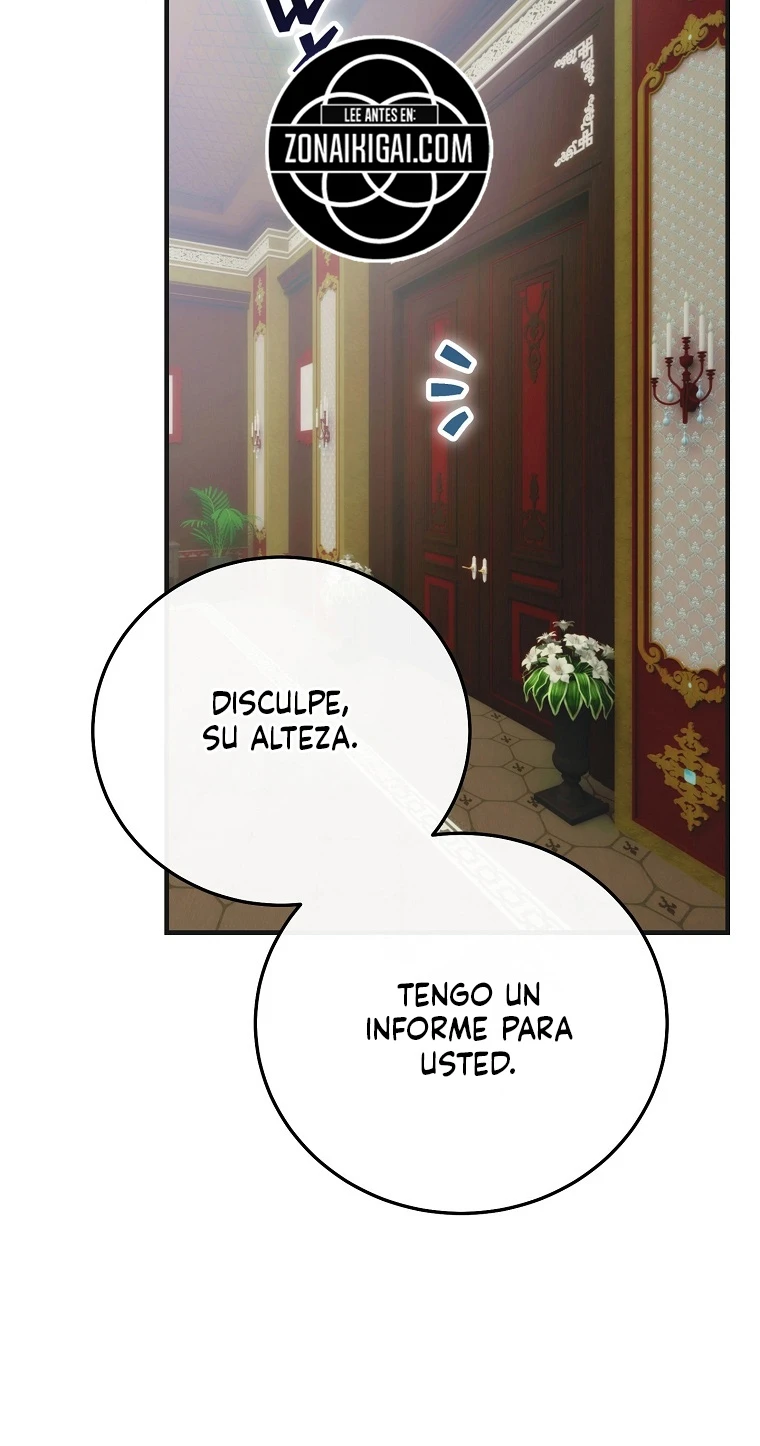 No es tu hijo Capítulo 142 - Page 7