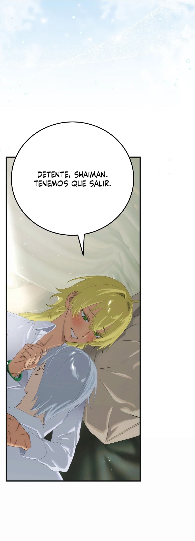 No es tu hijo Capítulo 142 - Page 11