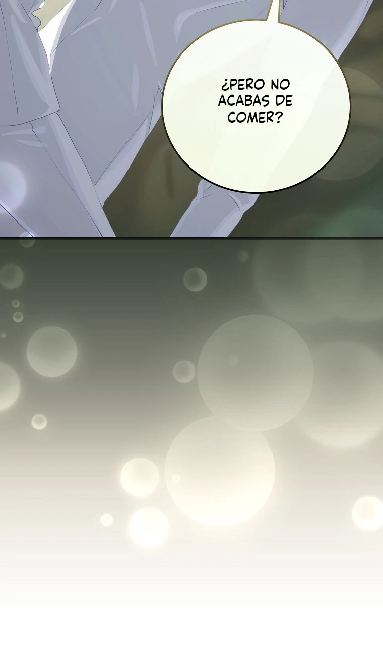 No es tu hijo Capítulo 142 - Page 15