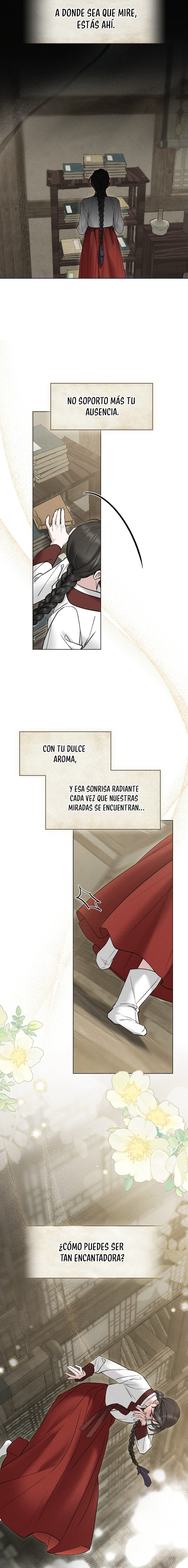 Noche de caos Capítulo 83 - Page 10