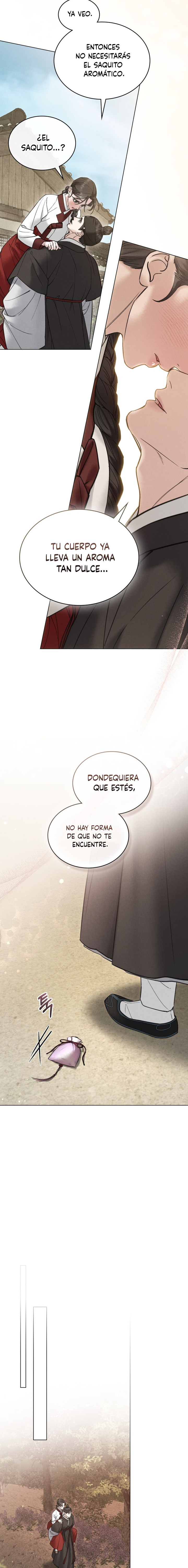 Noche de caos Capítulo 83 - Page 13