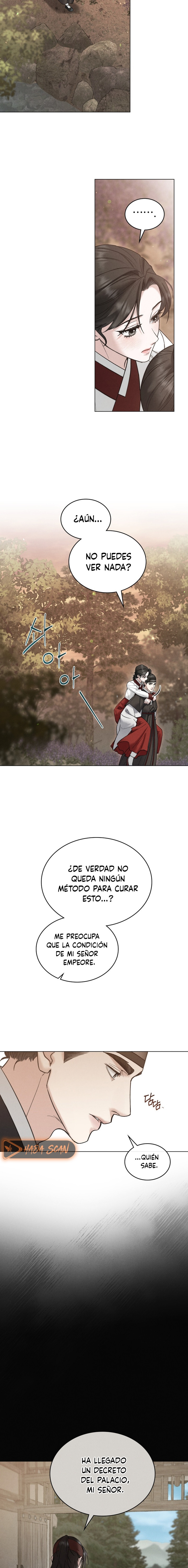 Noche de caos Capítulo 83 - Page 14