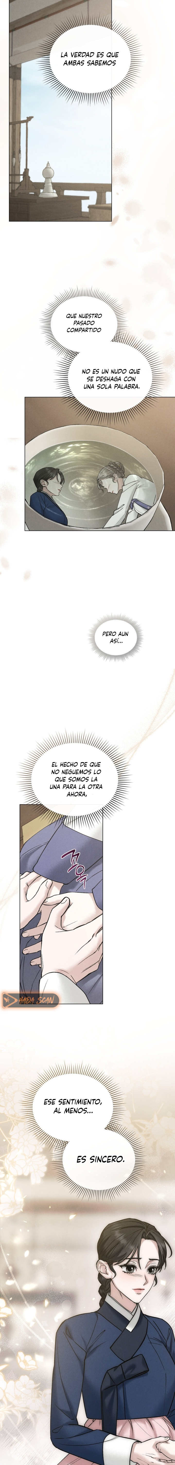 Noche de caos Capítulo 85 - Page 15