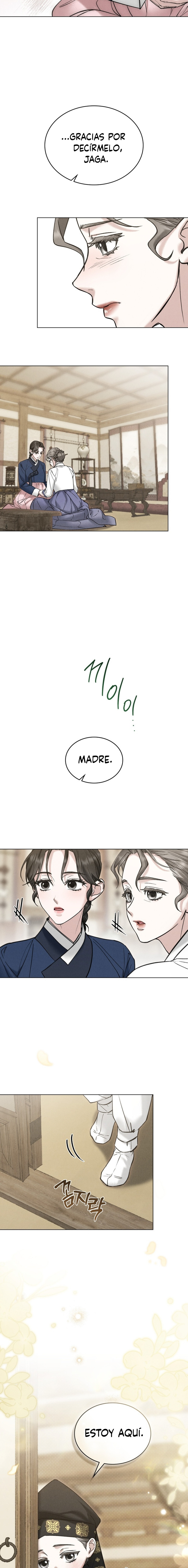 Noche de caos Capítulo 85 - Page 16