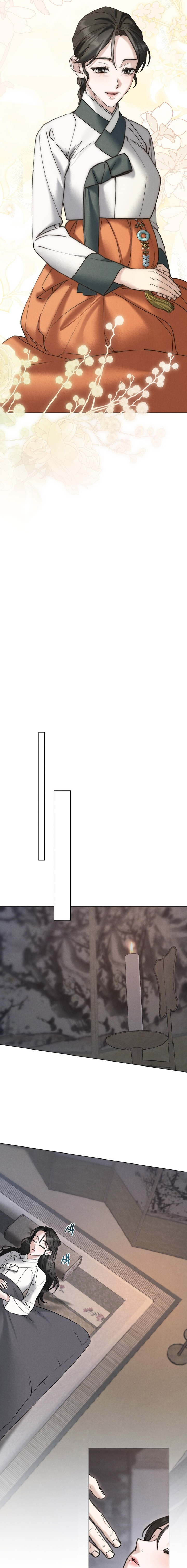 Noche de caos Capítulo 86 - Page 11