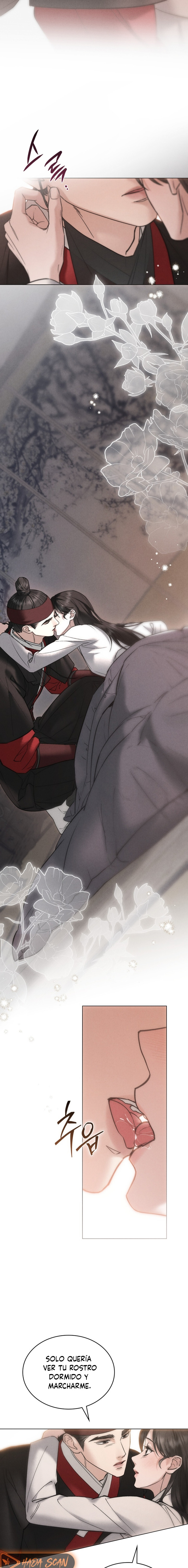 Noche de caos Capítulo 86 - Page 15