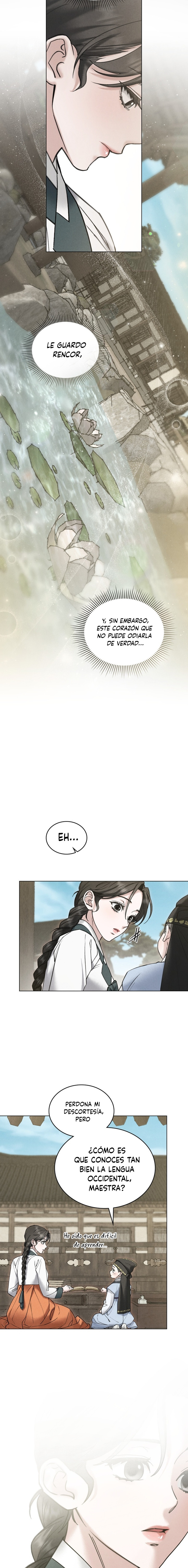 Noche de caos Capítulo 86 - Page 9