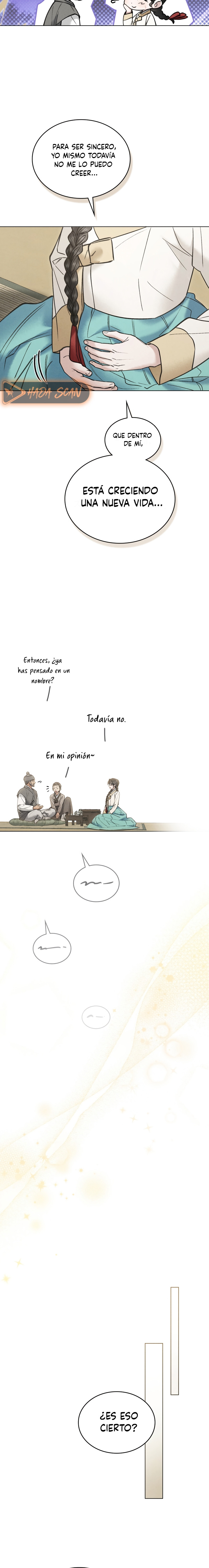 Noche de caos Capítulo 87 - Page 10