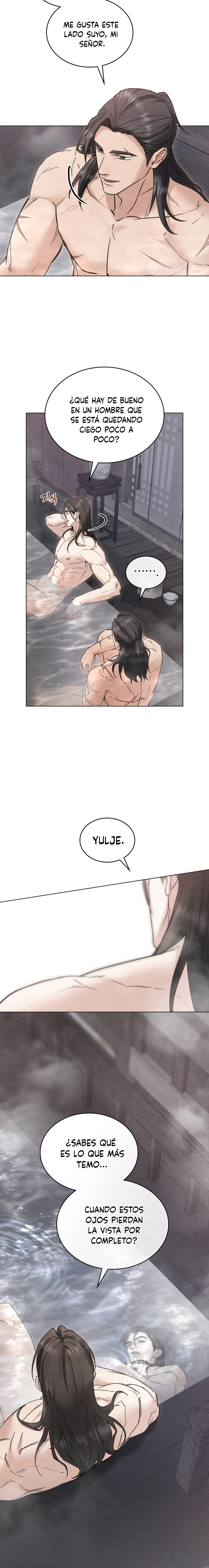 Noche de caos Capítulo 87 - Page 16