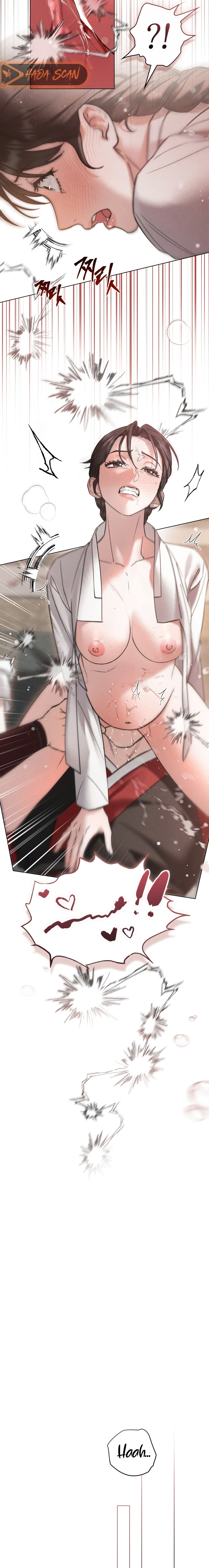 Noche de caos Capítulo 87 - Page 6