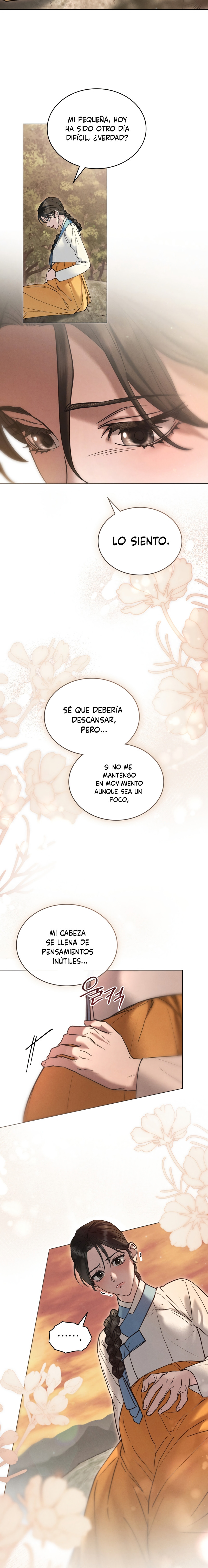 Noche de caos Capítulo 90 - Page 14